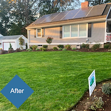 Landscape-Design-Installation-Plus-Irrigation-Overseeding-in-Stratford-CT 6